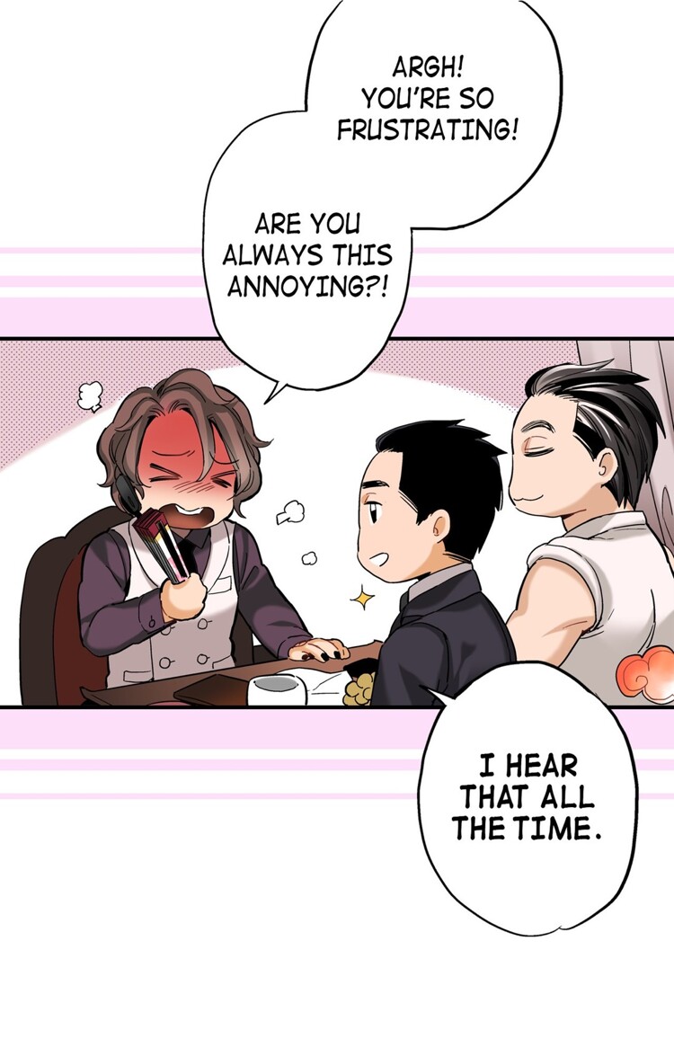 Read Prince Bari chapter 2 image 37 on Lezhin
