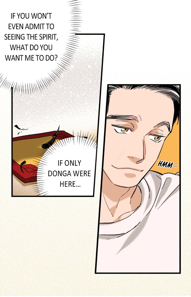 Read Prince Bari chapter 2 image 38 on Lezhin