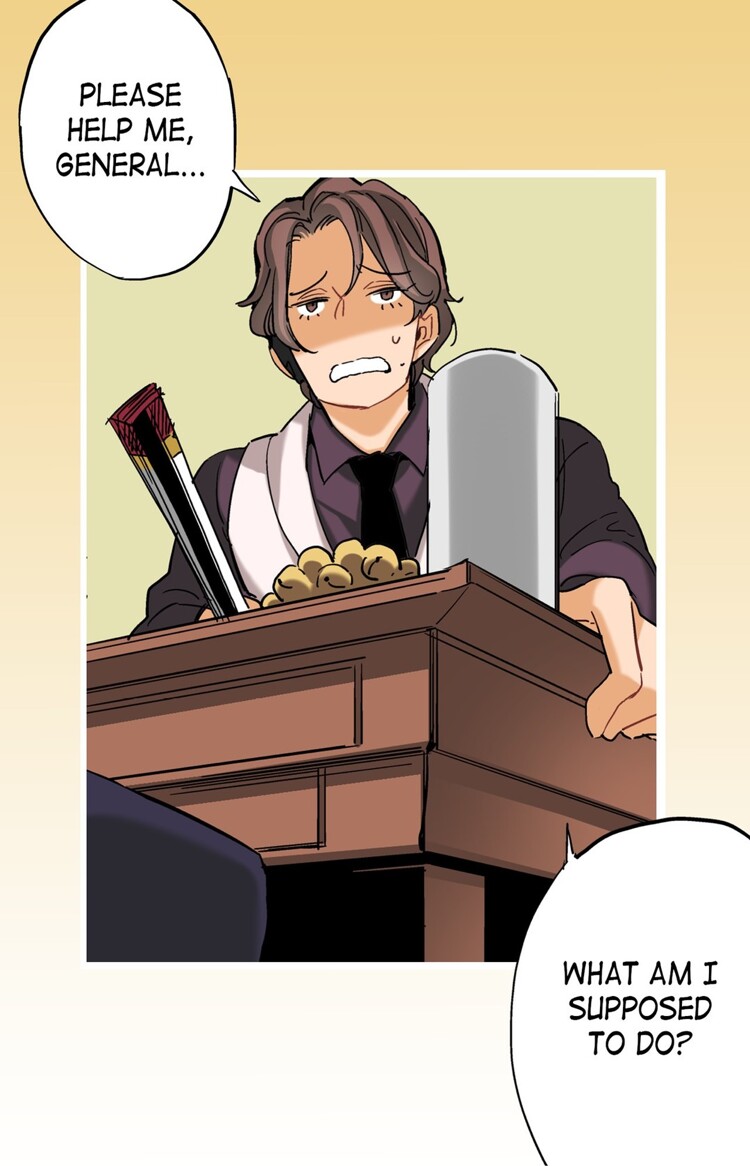 Read Prince Bari chapter 2 image 39 on Lezhin