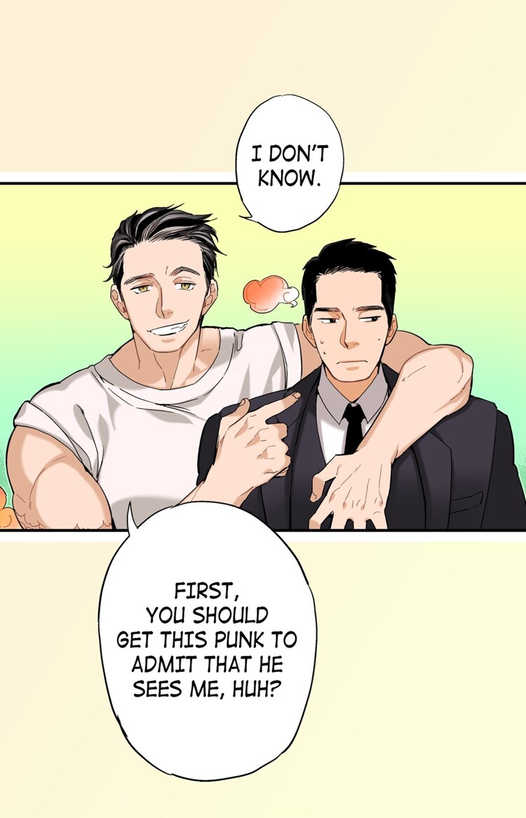 Read Prince Bari chapter 2 image 40 on Lezhin