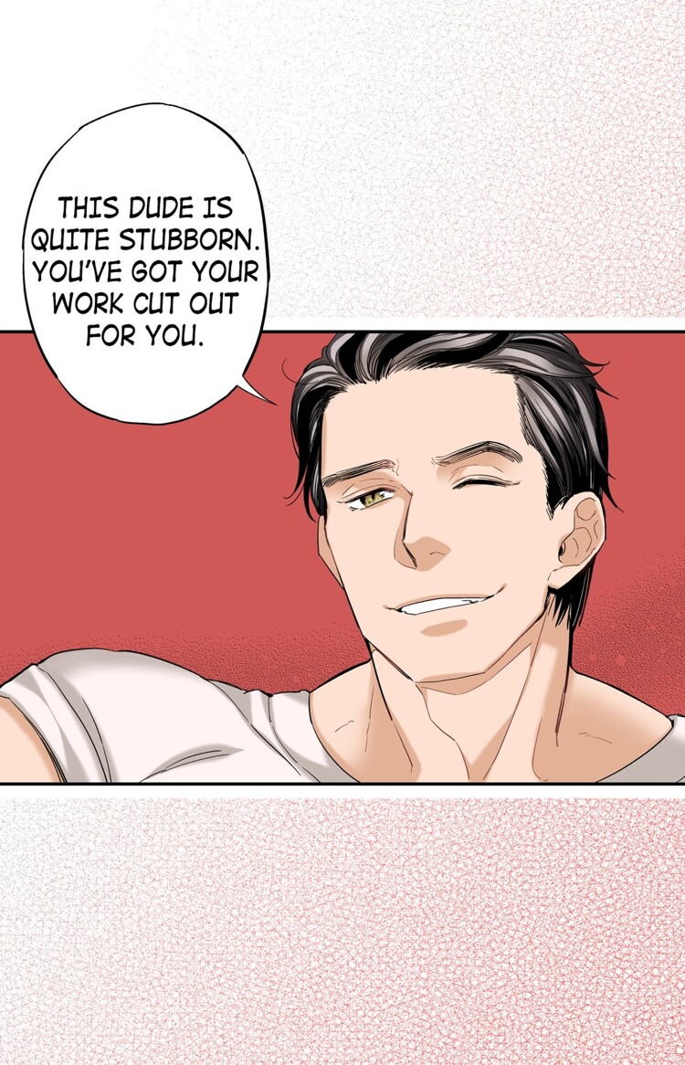 Read Prince Bari chapter 2 image 42 on Lezhin