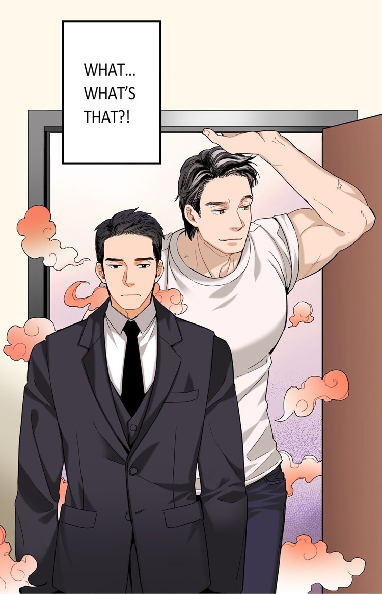 Read Prince Bari chapter 2 image 5 on Lezhin