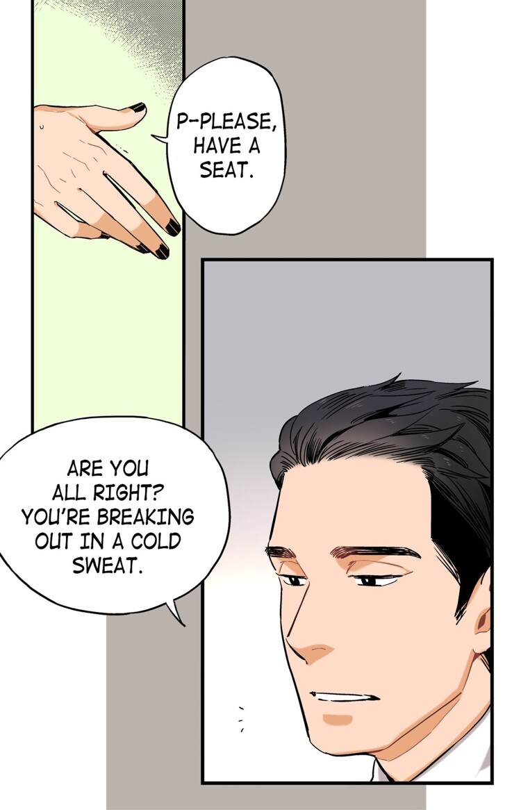 Read Prince Bari chapter 2 image 6 on Lezhin