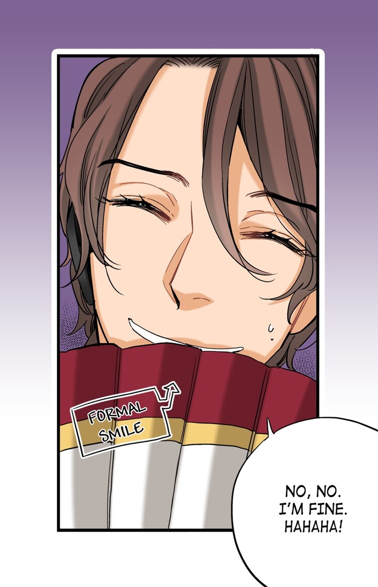 Read Prince Bari chapter 2 image 7 on Lezhin