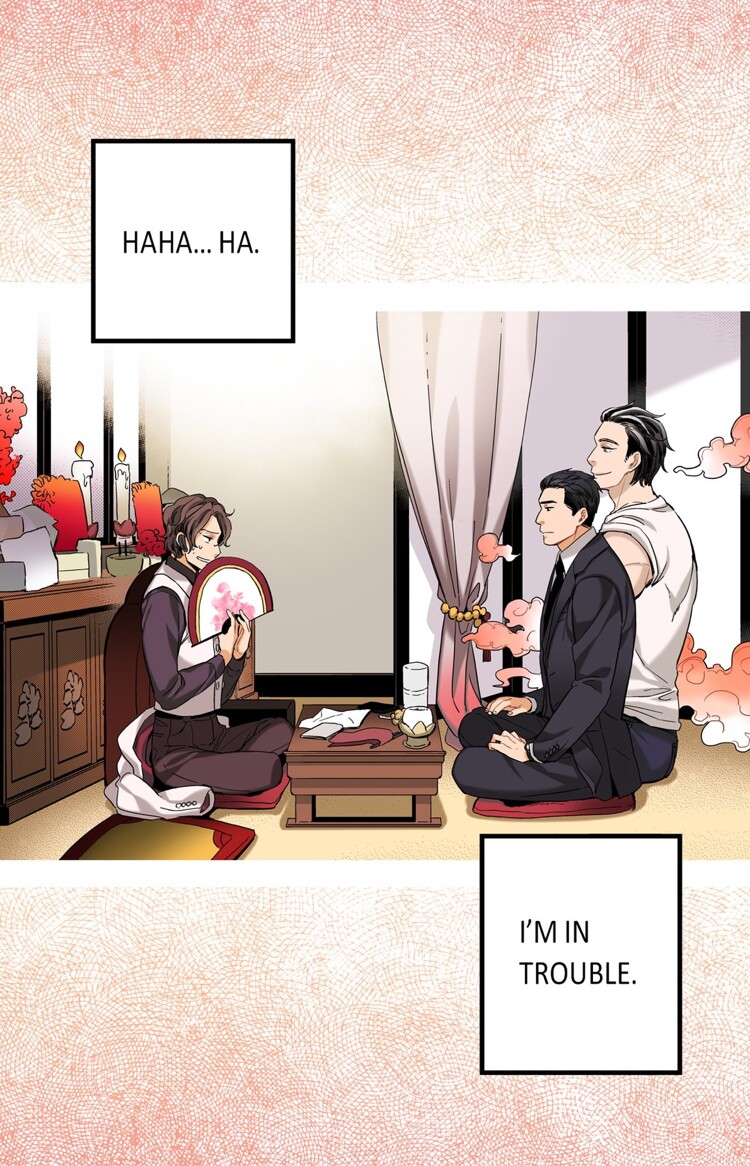 Read Prince Bari chapter 2 image 8 on Lezhin