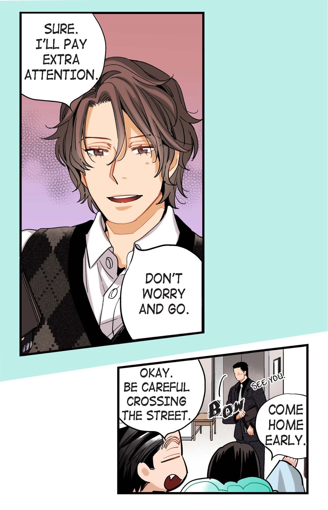 Read Prince Bari chapter 20 image 12 on Lezhin