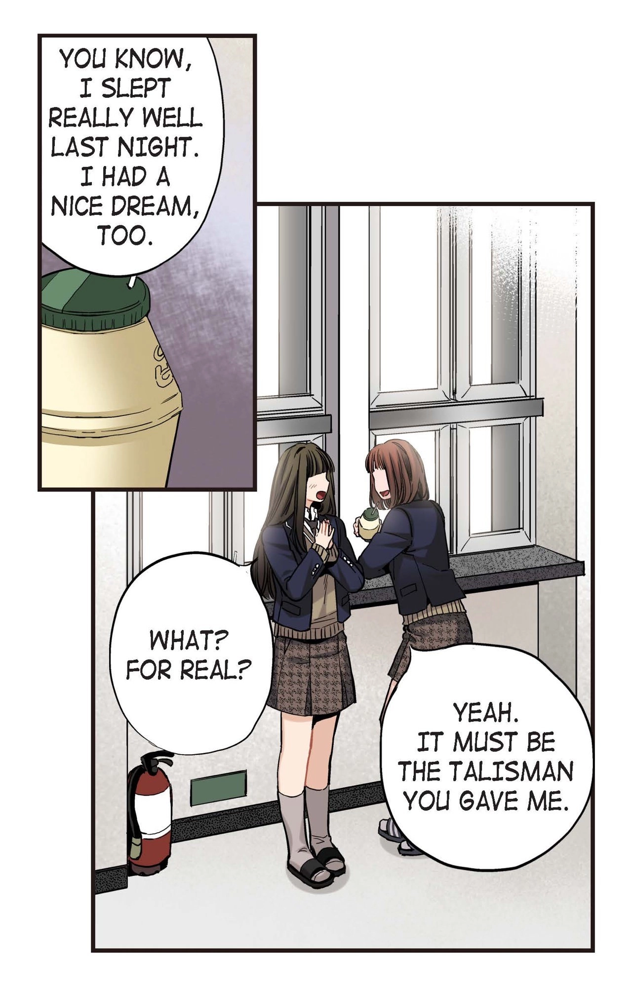 Read Prince Bari chapter 20 image 2 on Lezhin