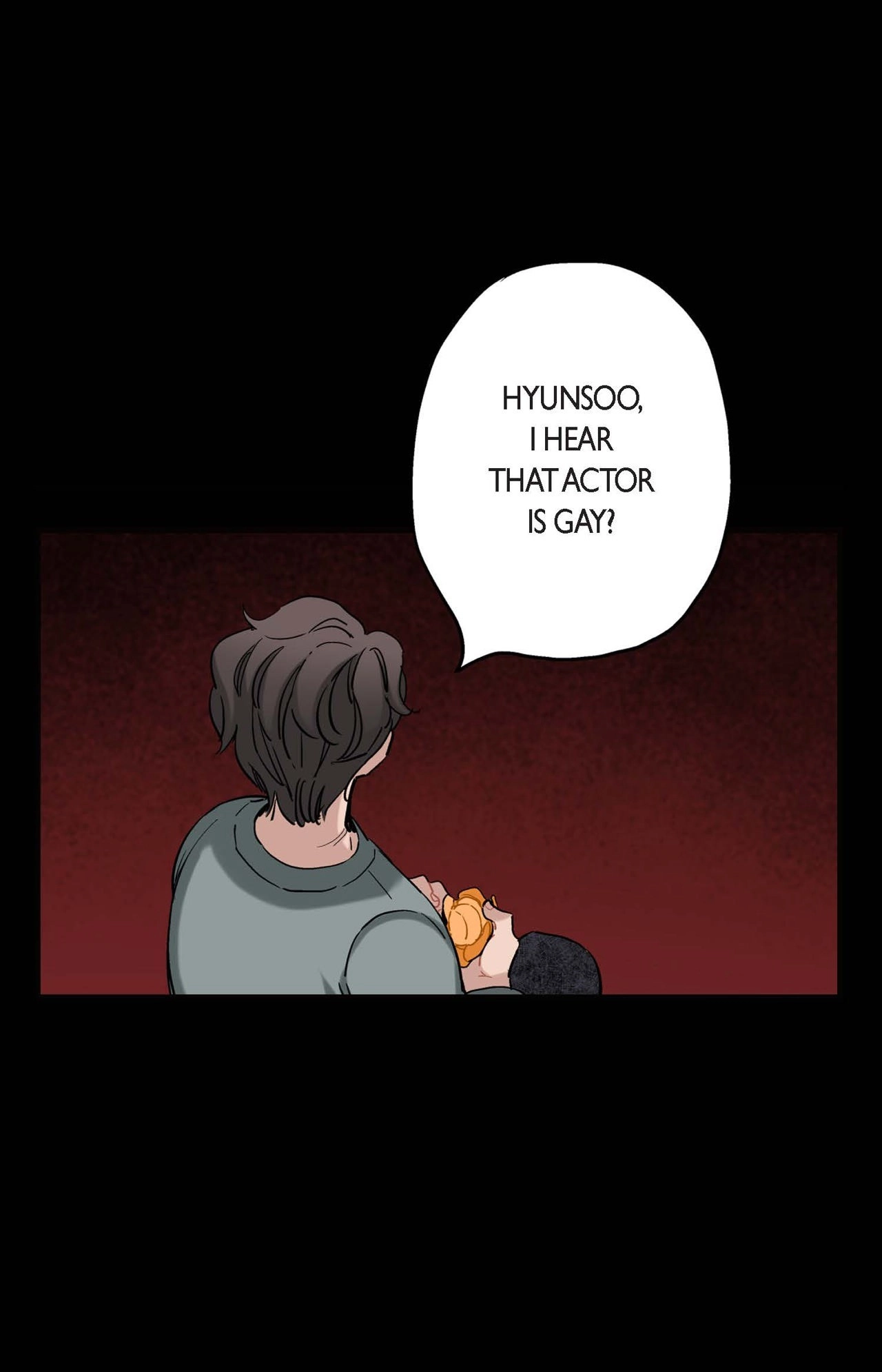 Read Prince Bari chapter 20 image 20 on Lezhin