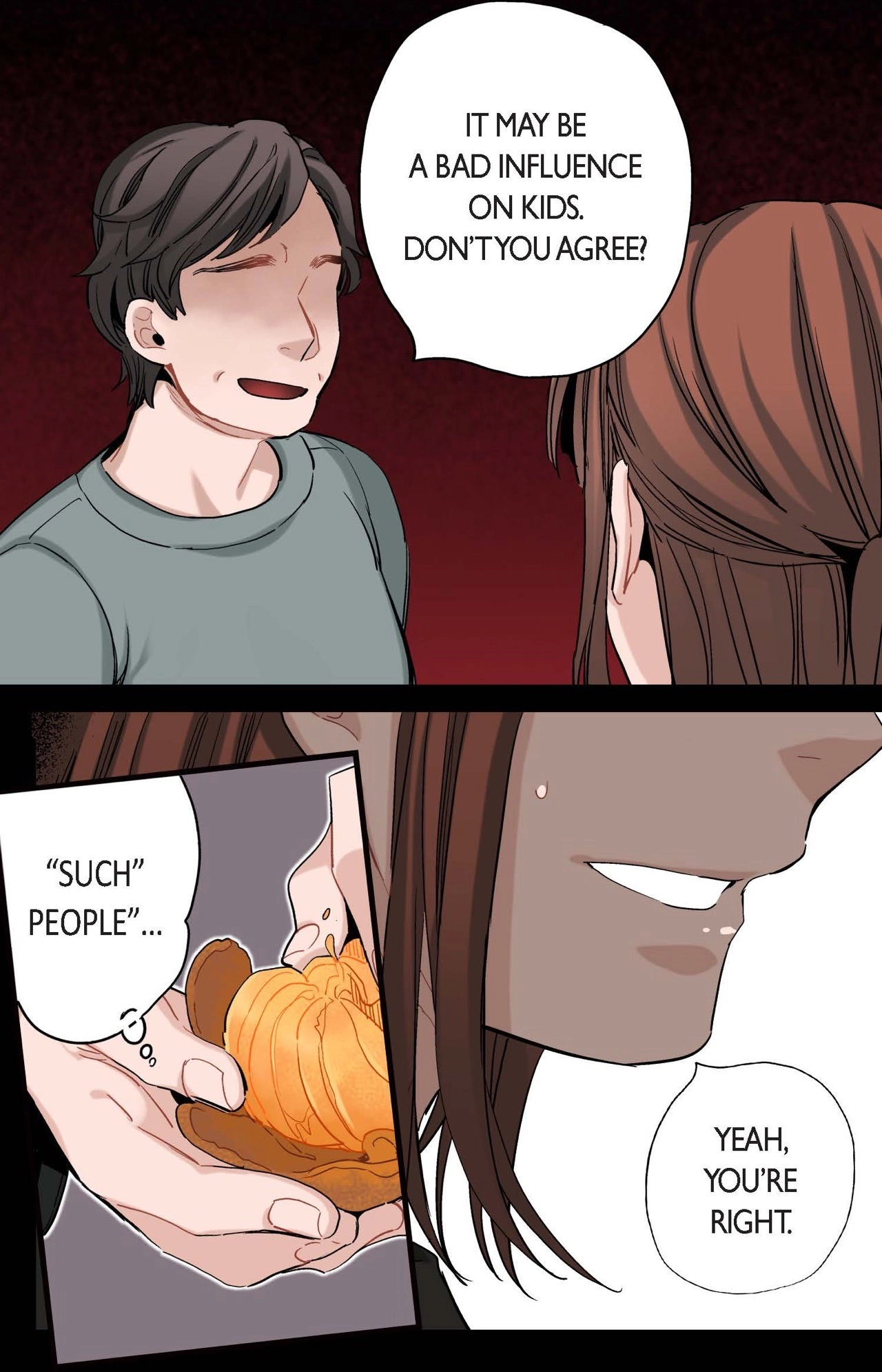 Read Prince Bari chapter 20 image 22 on Lezhin