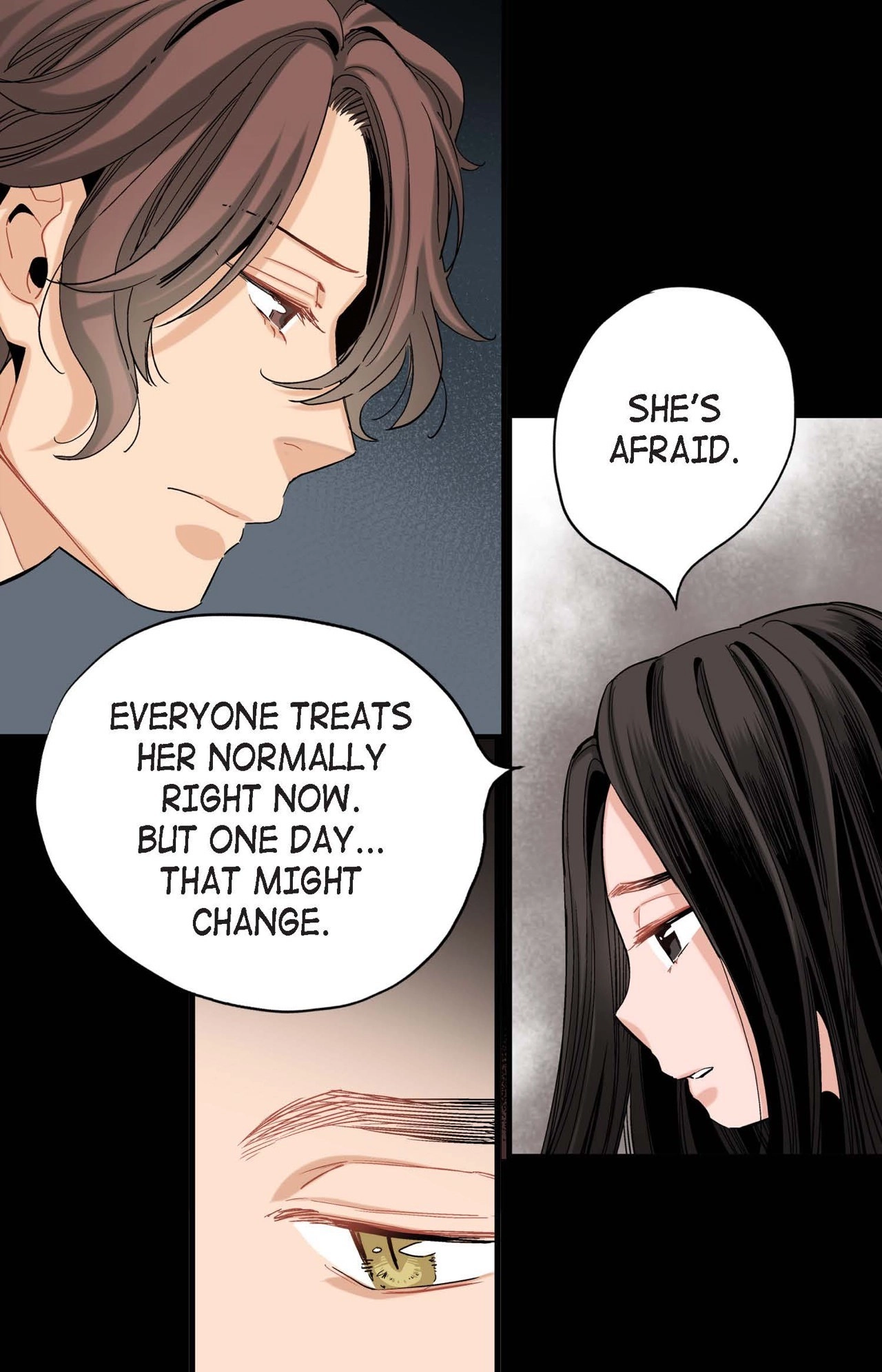 Read Prince Bari chapter 20 image 23 on Lezhin