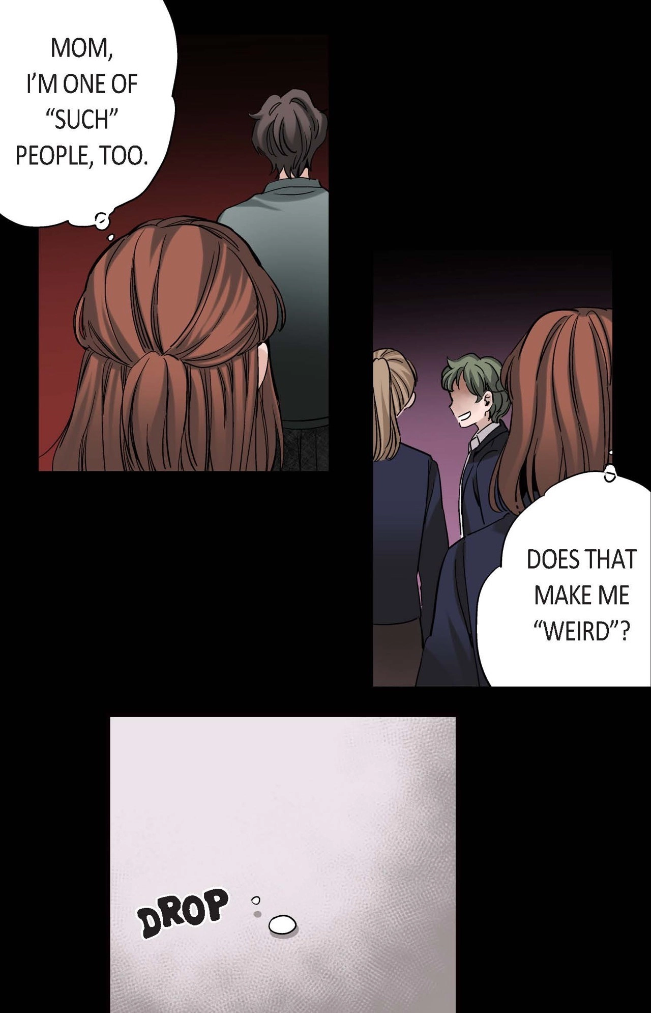 Read Prince Bari chapter 20 image 25 on Lezhin