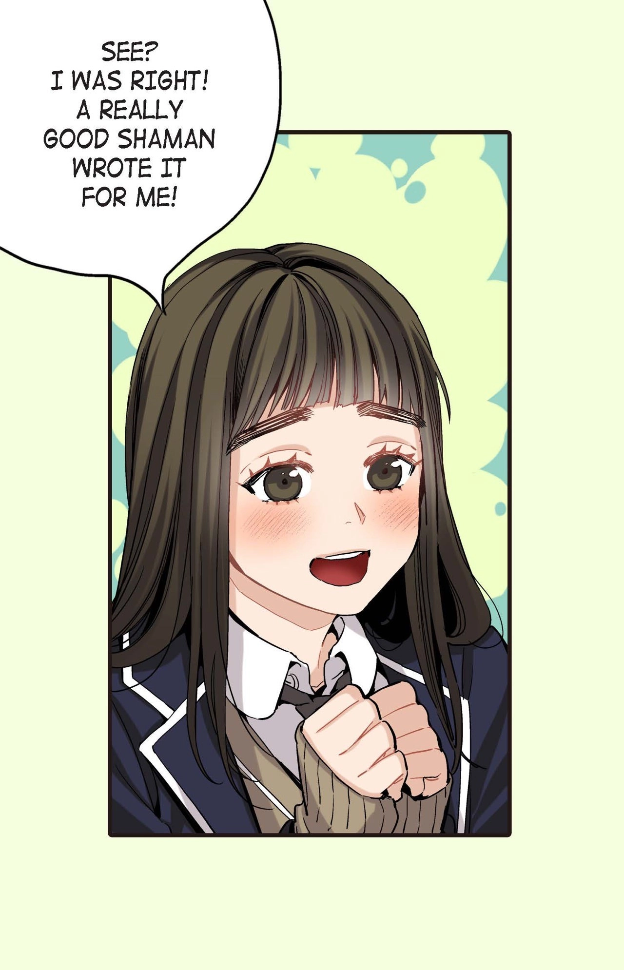 Read Prince Bari chapter 20 image 3 on Lezhin