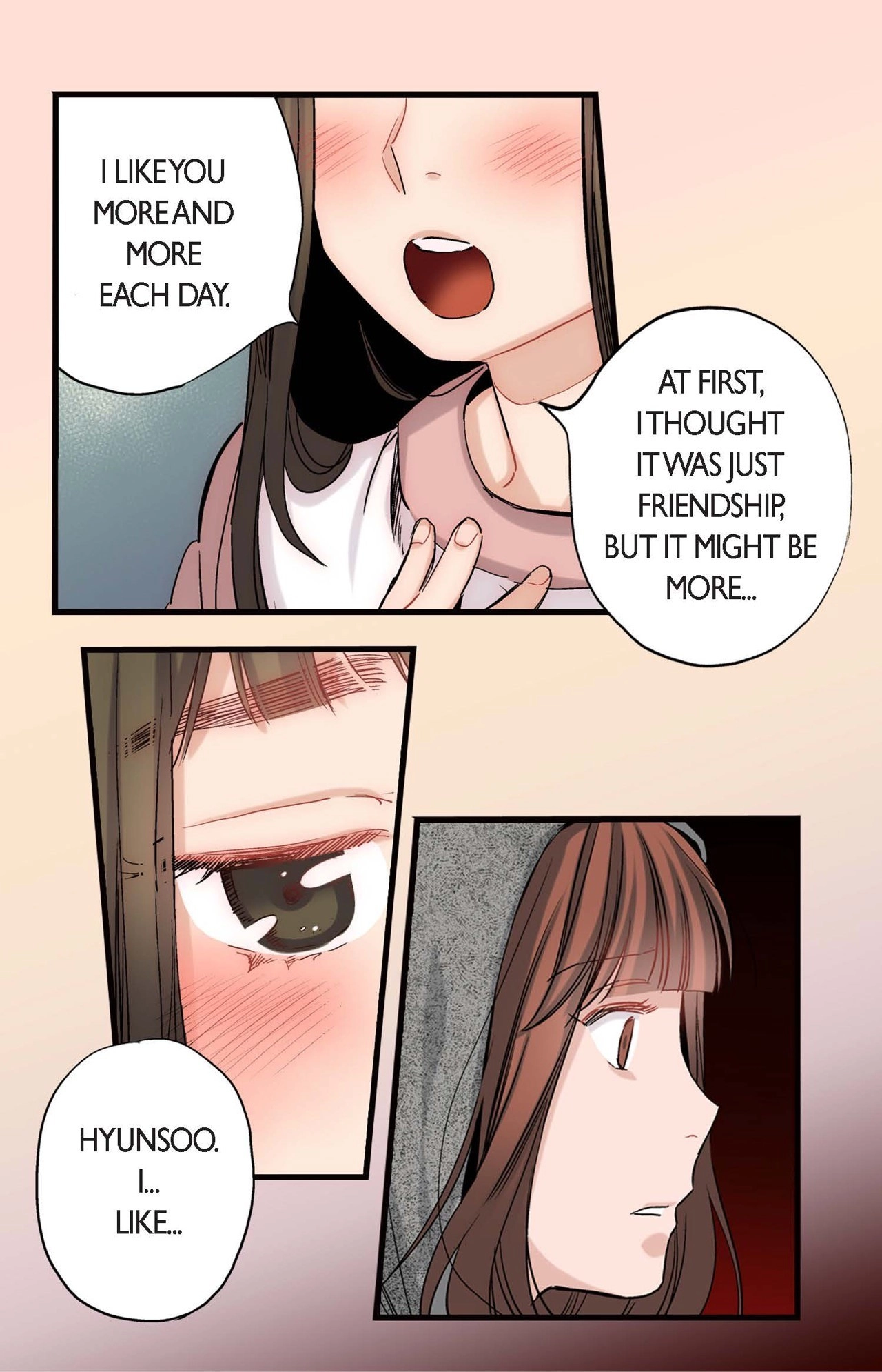 Read Prince Bari chapter 20 image 33 on Lezhin