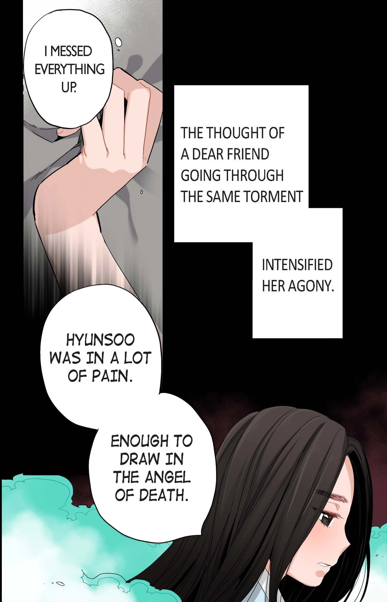 Read Prince Bari chapter 20 image 38 on Lezhin