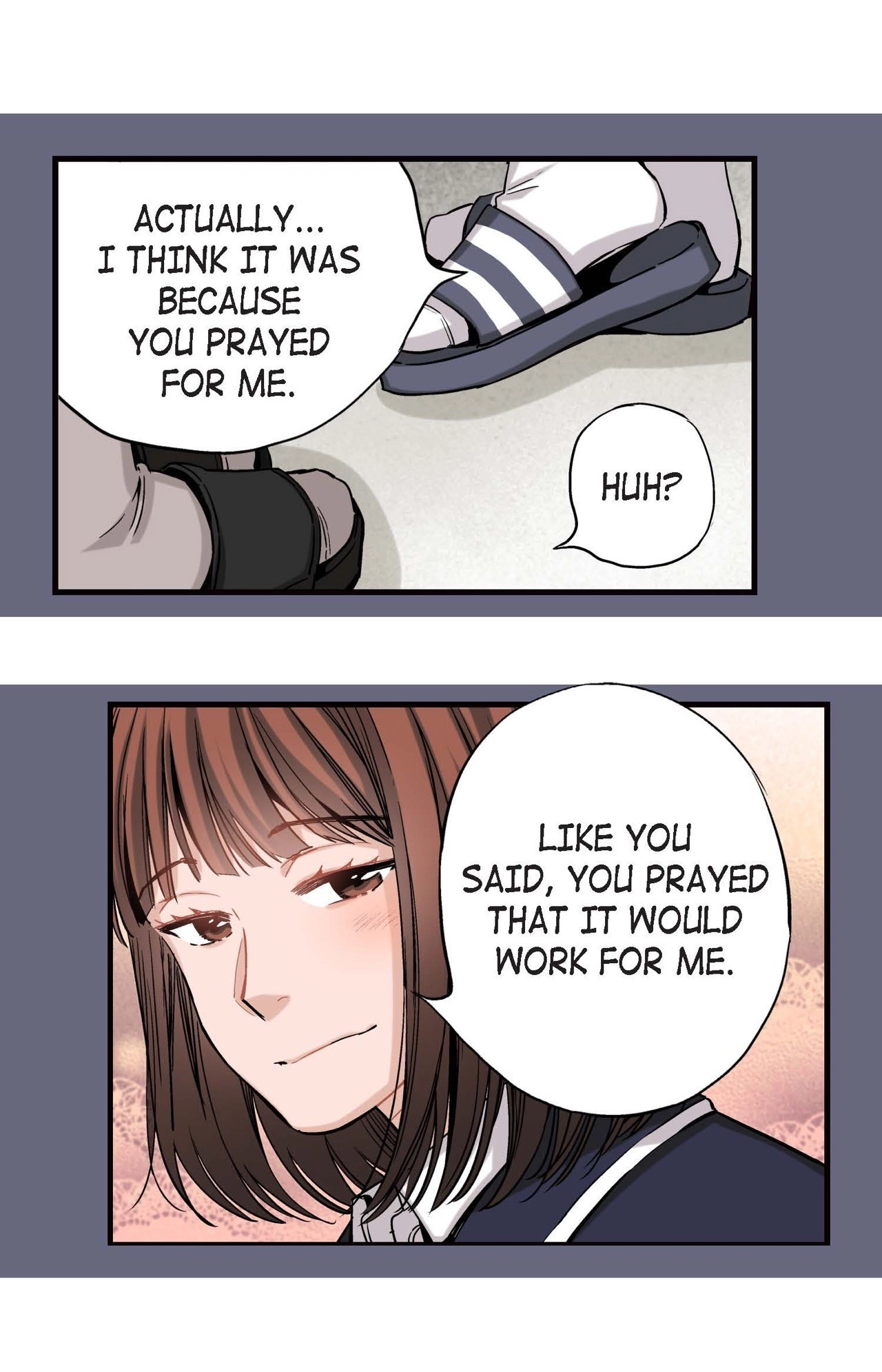 Read Prince Bari chapter 20 image 4 on Lezhin