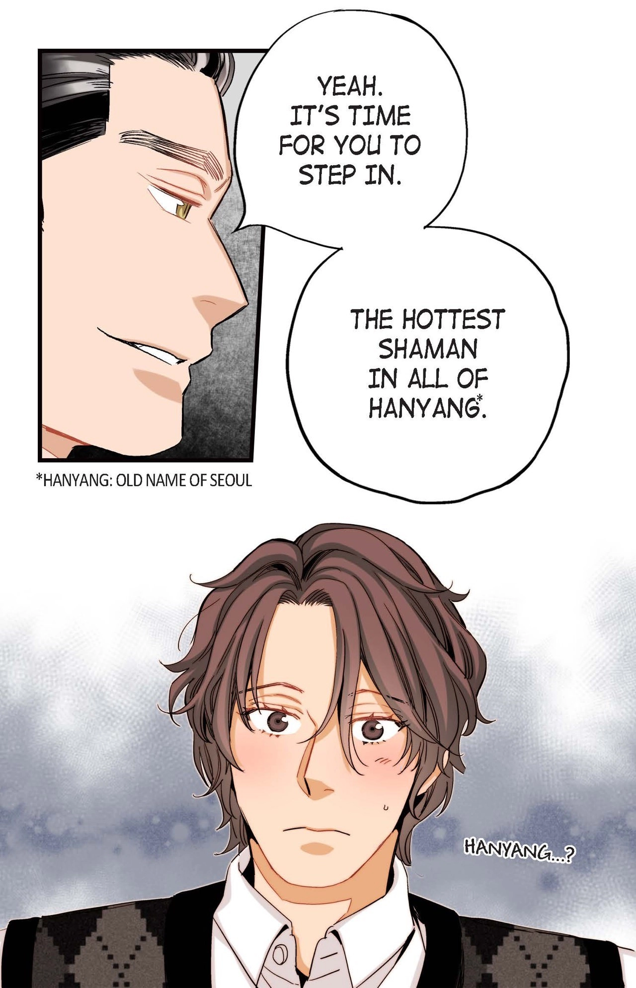 Read Prince Bari chapter 20 image 41 on Lezhin