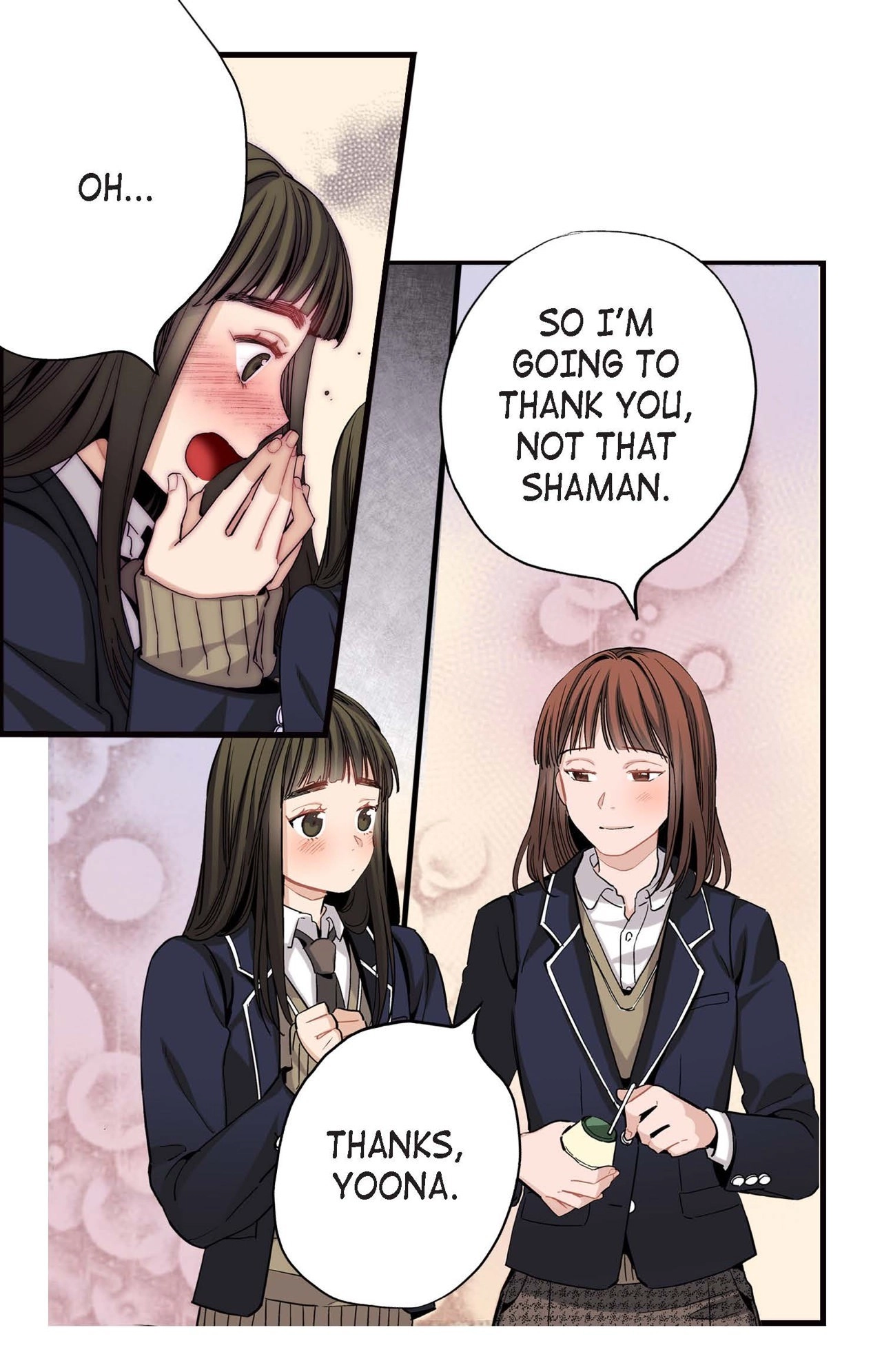 Read Prince Bari chapter 20 image 5 on Lezhin