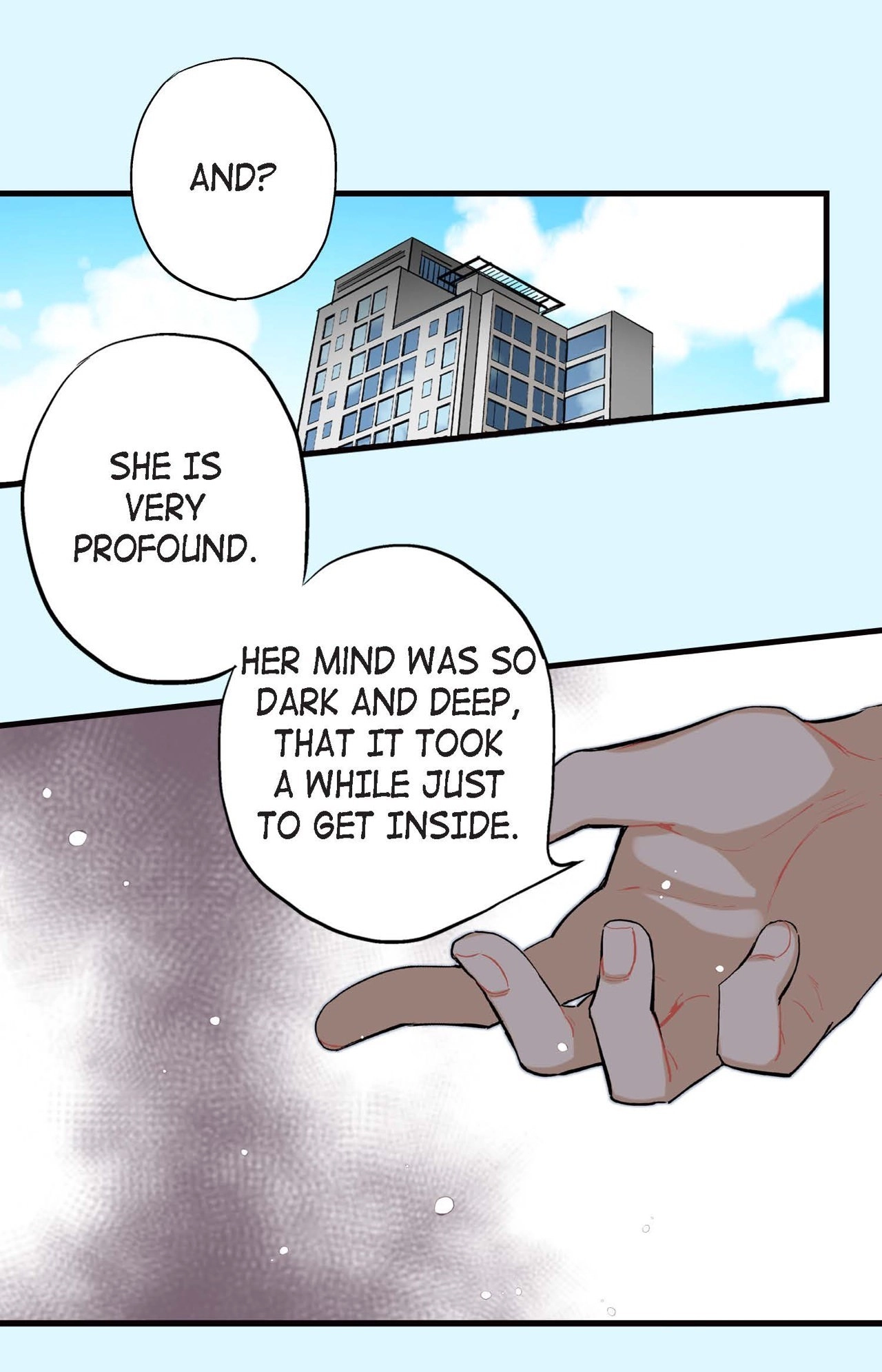 Read Prince Bari chapter 20 image 7 on Lezhin