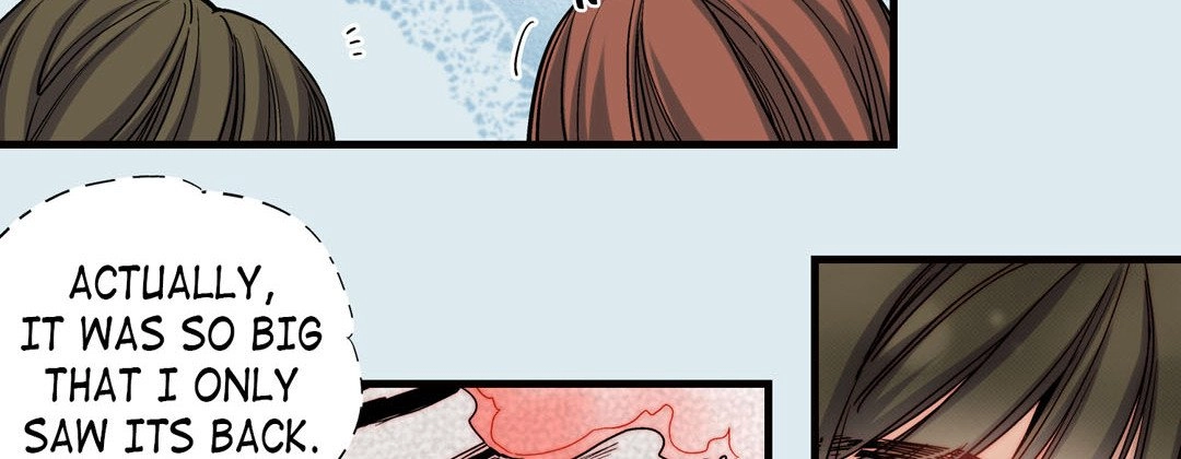 Read Prince Bari chapter 21 image 13 on Lezhin