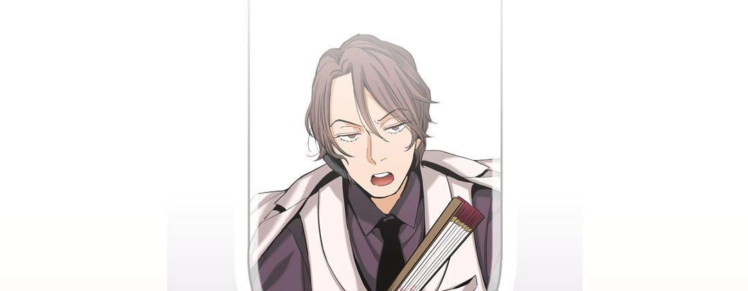 Read Prince Bari chapter 21 image 4 on Lezhin