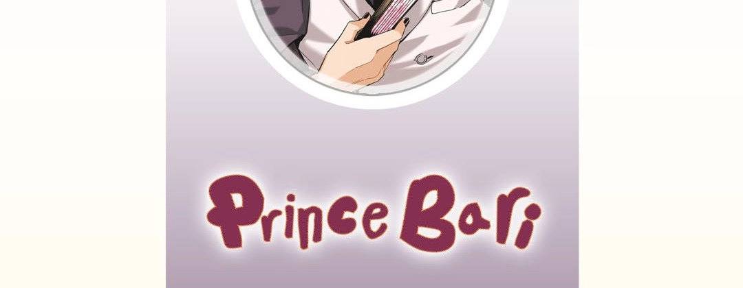 Read Prince Bari chapter 21 image 5 on Lezhin
