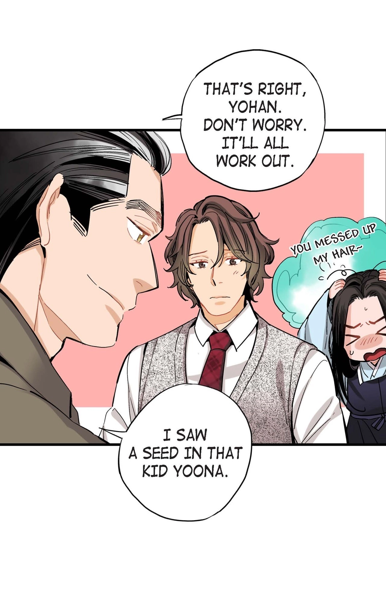 Read Prince Bari chapter 22 image 11 on Lezhin
