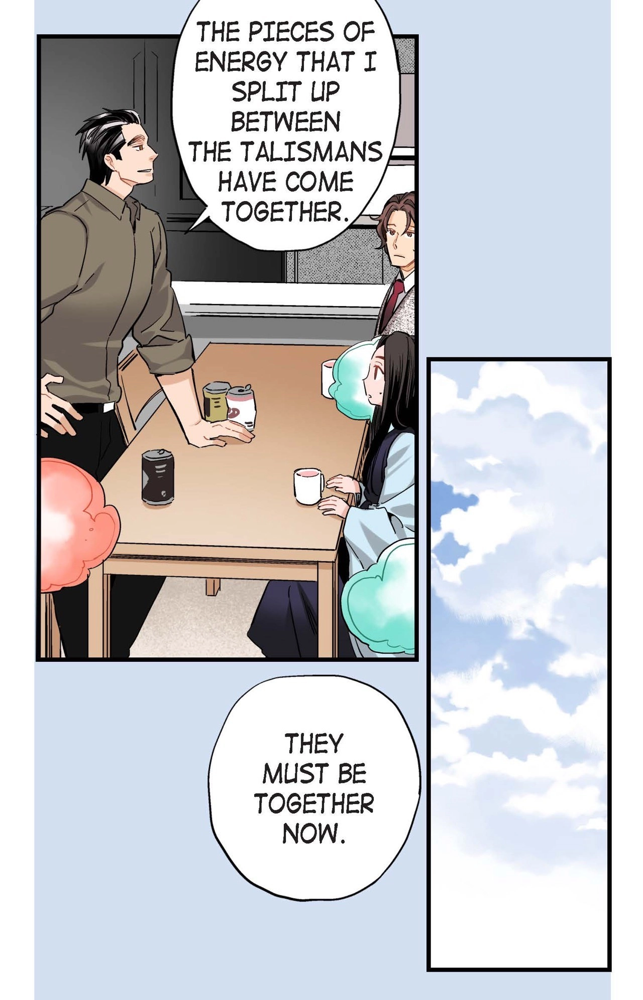 Read Prince Bari chapter 22 image 17 on Lezhin