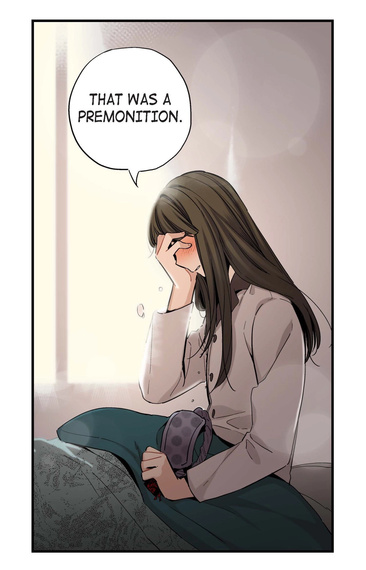 Read Prince Bari chapter 22 image 3 on Lezhin