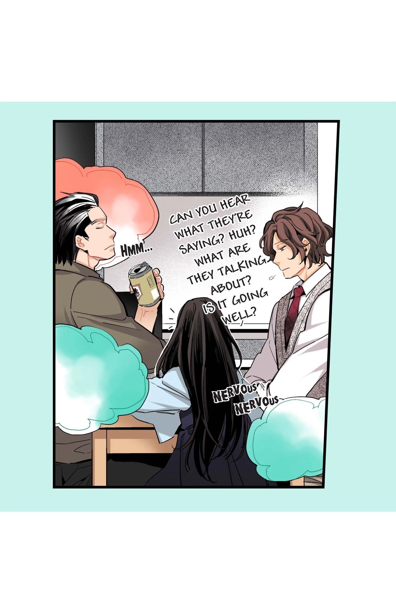 Read Prince Bari chapter 22 image 39 on Lezhin