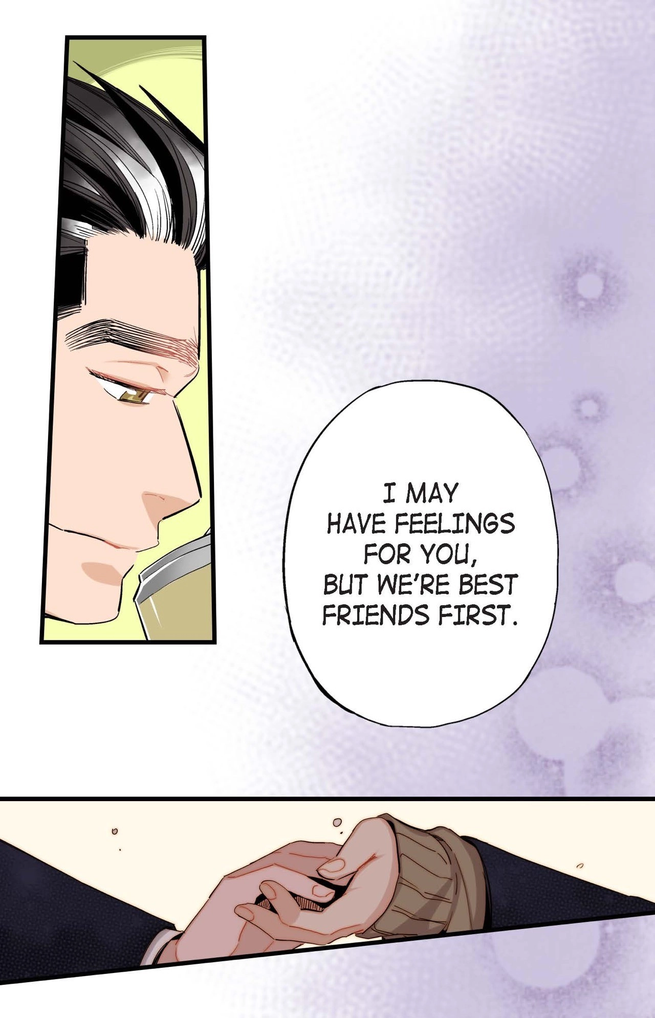 Read Prince Bari chapter 22 image 40 on Lezhin
