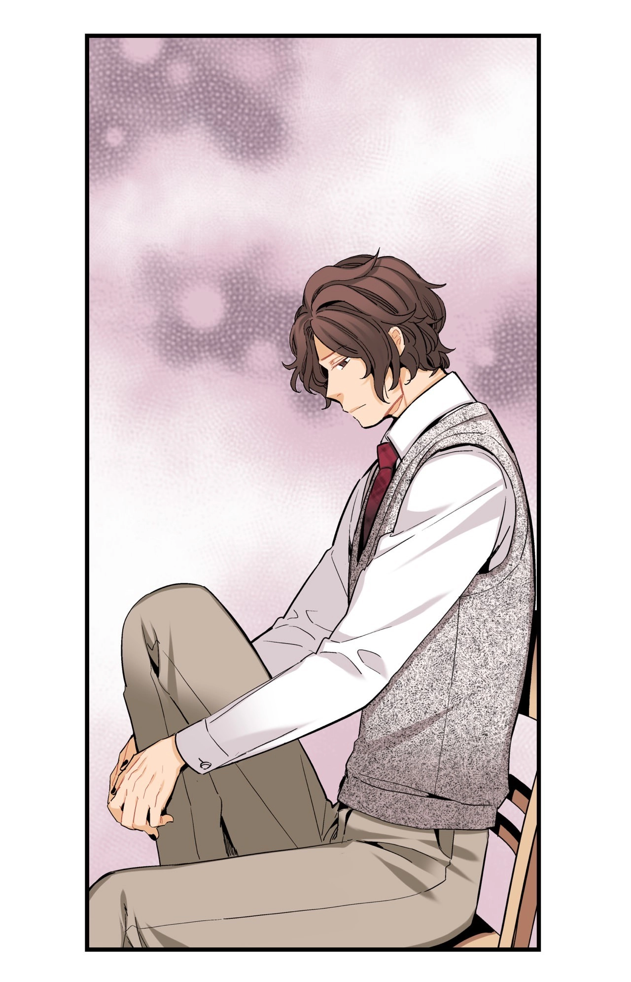 Read Prince Bari chapter 22 image 43 on Lezhin