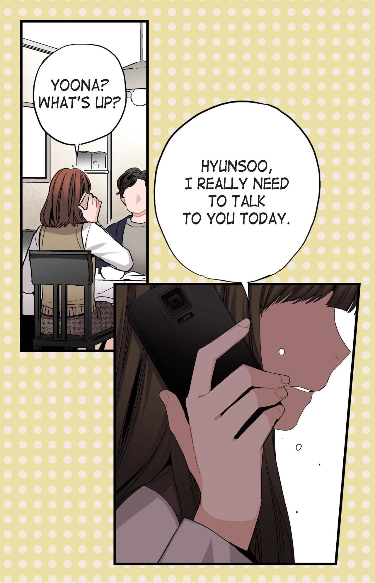 Read Prince Bari chapter 22 image 5 on Lezhin