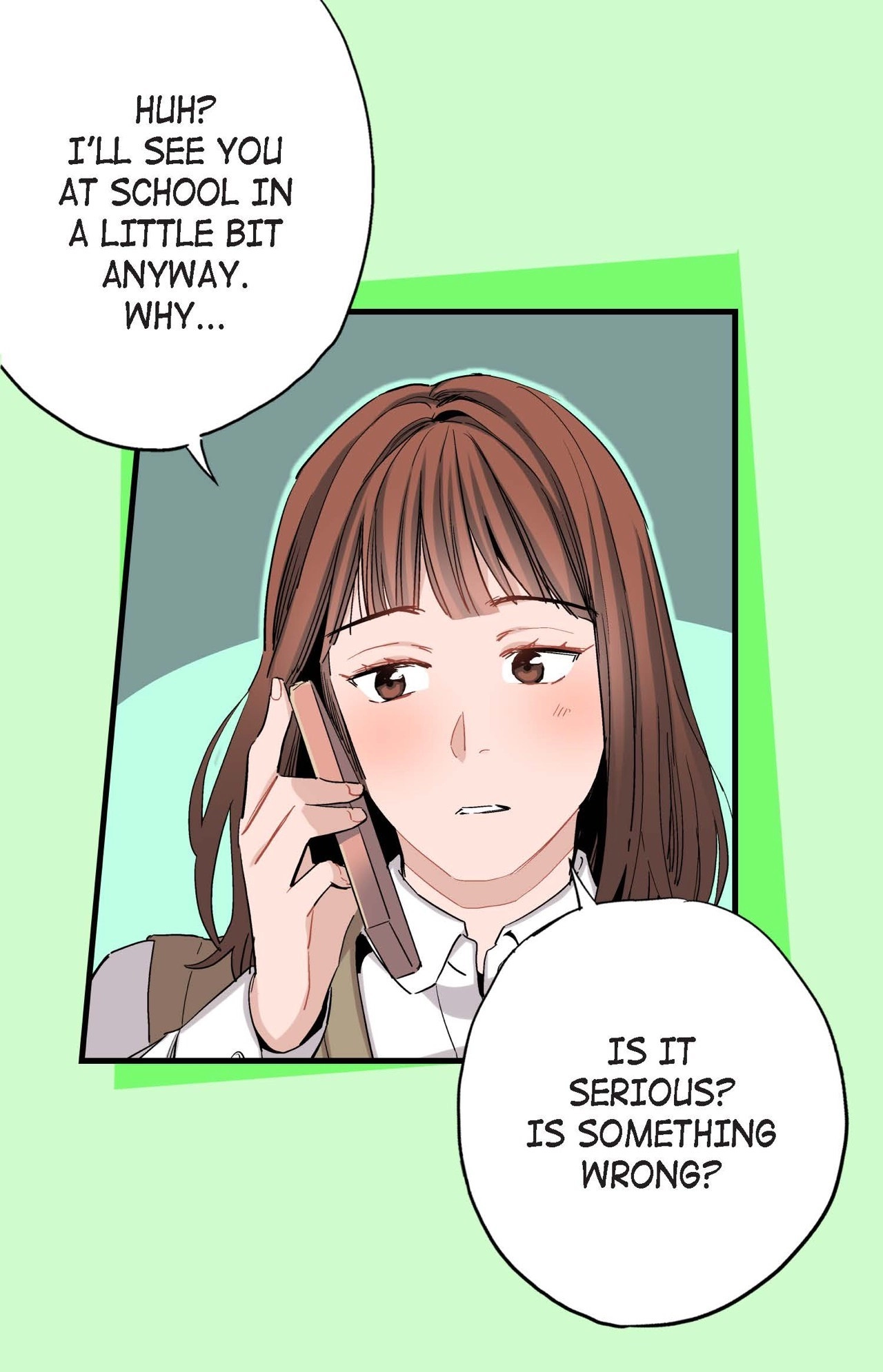 Read Prince Bari chapter 22 image 6 on Lezhin