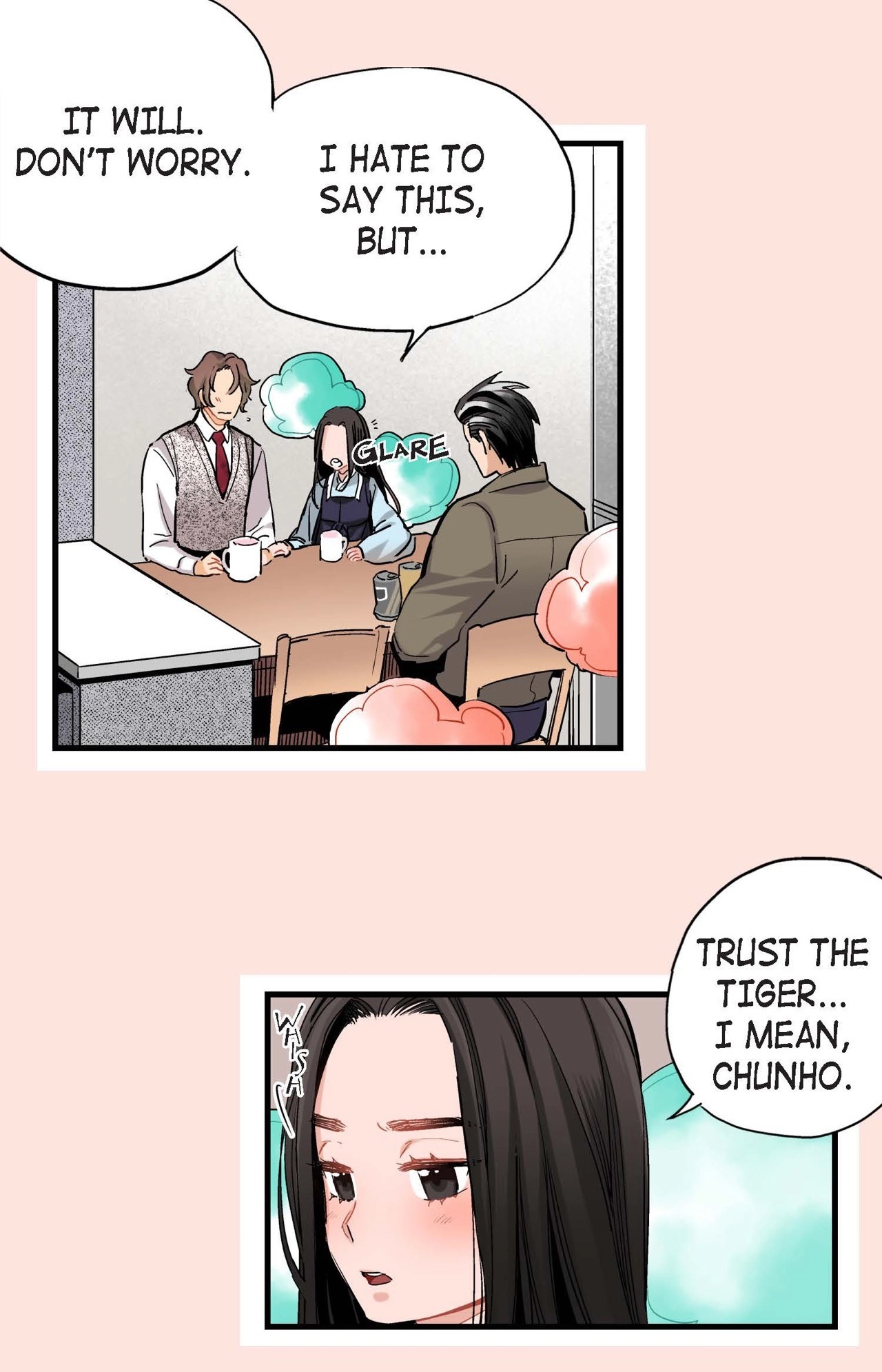 Read Prince Bari chapter 22 image 9 on Lezhin