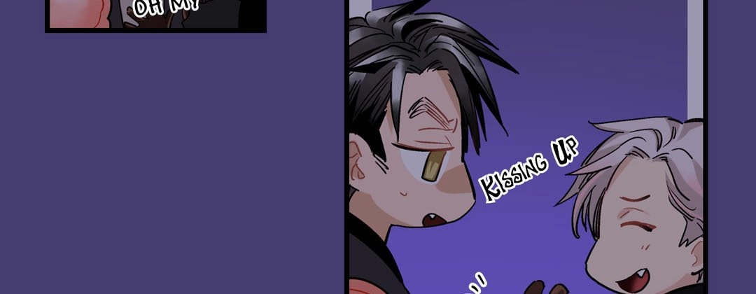 Read Prince Bari chapter 23 image 26 on Lezhin