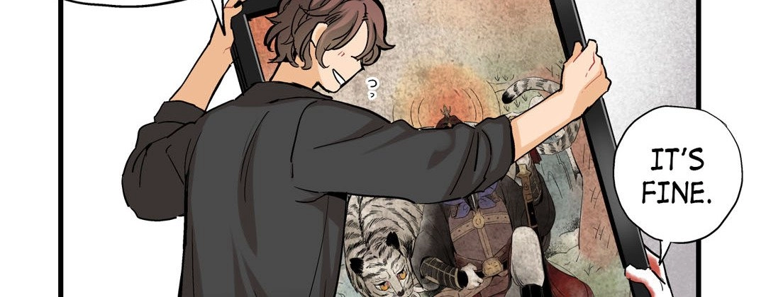 Read Prince Bari chapter 23 image 97 on Lezhin