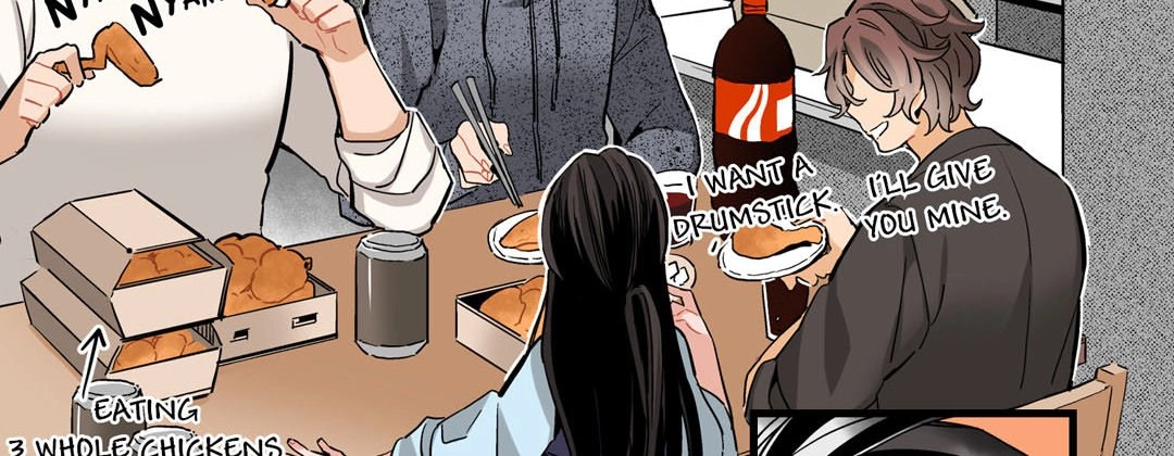 Read Prince Bari chapter 24 image 85 on Lezhin
