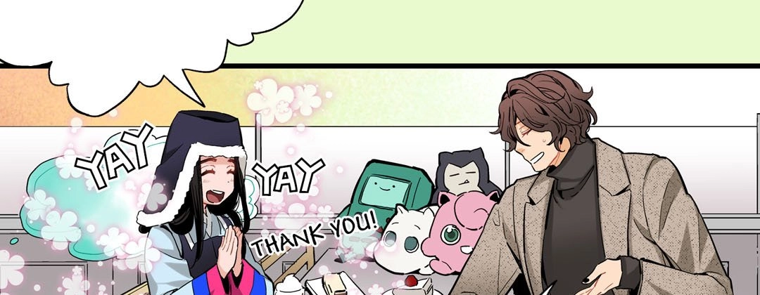Read Prince Bari chapter 25 image 30 on Lezhin