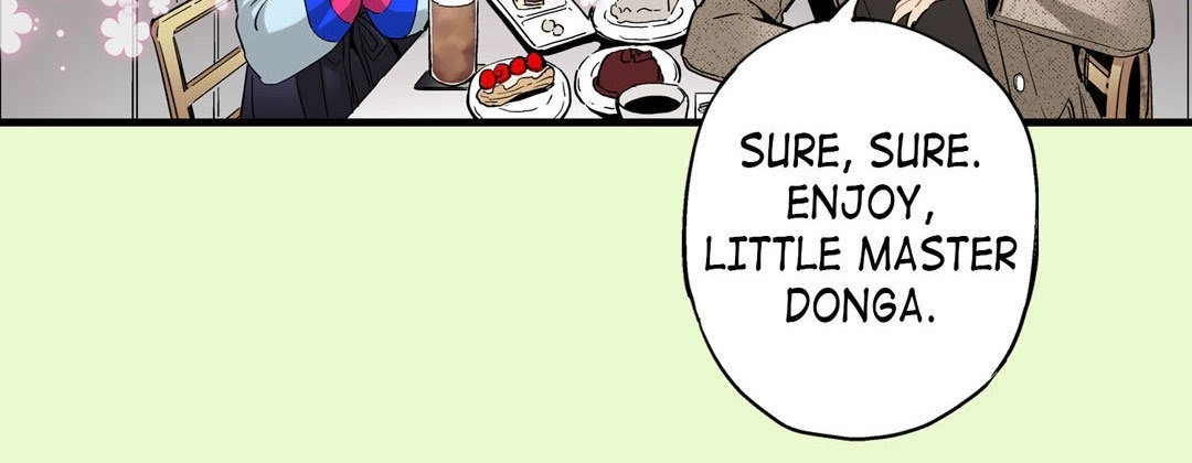 Read Prince Bari chapter 25 image 31 on Lezhin
