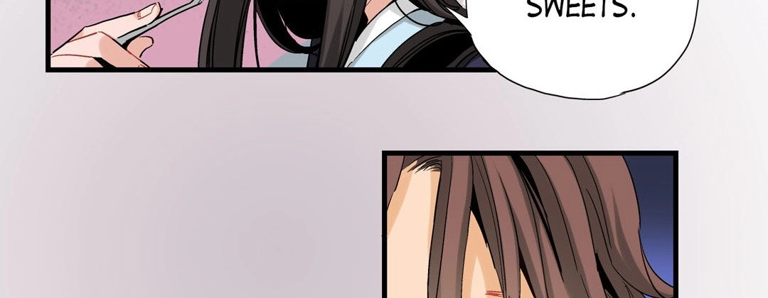 Read Prince Bari chapter 25 image 65 on Lezhin