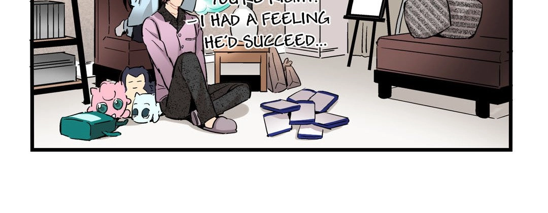 Read Prince Bari chapter 25 image 83 on Lezhin