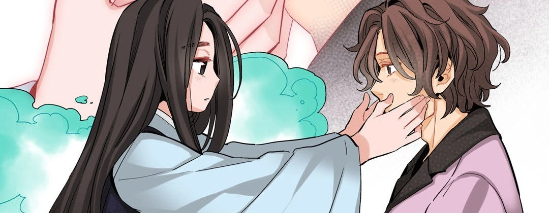 Read Prince Bari chapter 25 image 93 on Lezhin