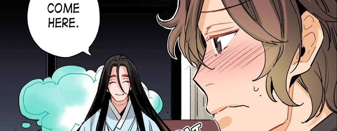 Read Prince Bari chapter 26 image 53 on Lezhin