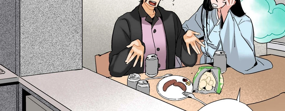 Read Prince Bari chapter 27 image 126 on Lezhin