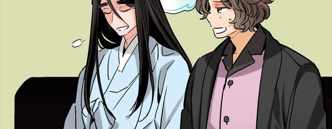 Read Prince Bari chapter 27 image 14 on Lezhin