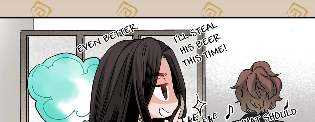 Read Prince Bari chapter 27 image 24 on Lezhin