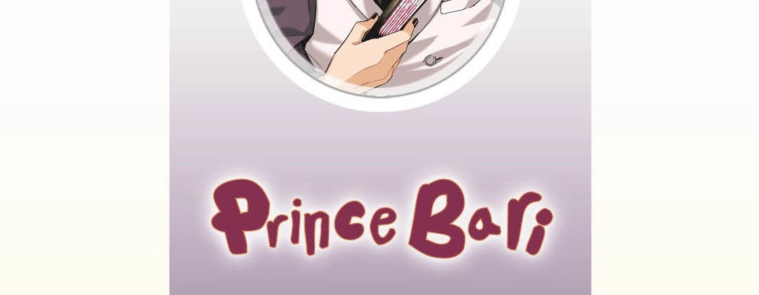 Read Prince Bari chapter 27 image 5 on Lezhin