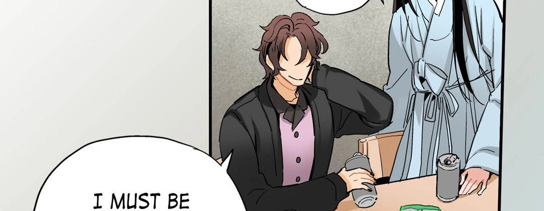 Read Prince Bari chapter 27 image 81 on Lezhin