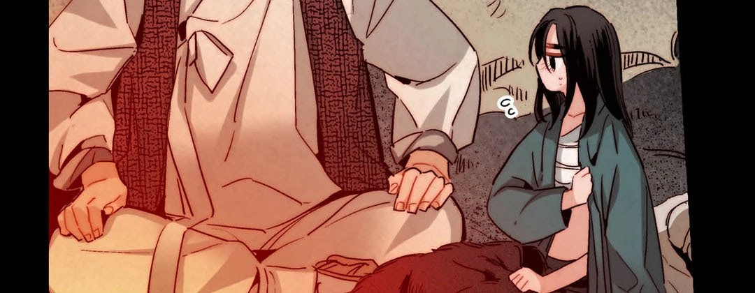 Read Prince Bari chapter 28 image 154 on Lezhin