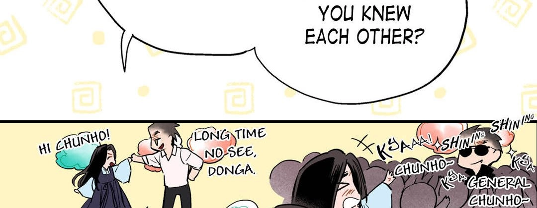 Read Prince Bari chapter 28 image 21 on Lezhin